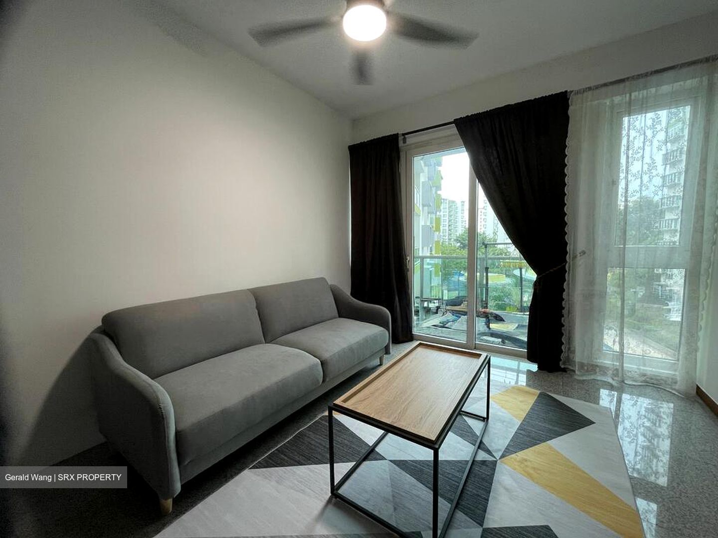 The Warren (D23), Condominium #511654751